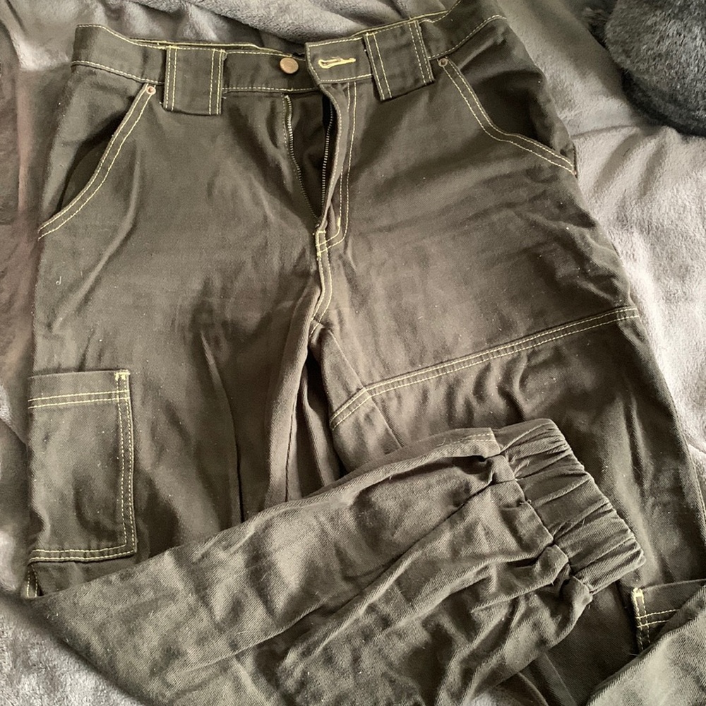 BDG JOGGERS